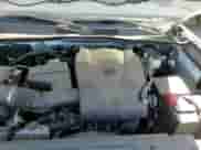 2022 Toyota Tacoma SR с VIN 3TMCZ5AN1NM504958, выставлен на аукционе Copart как лот 81156135 с пробегом 26 327 миль миль и Списание • Salvage title. История ставок и продаж доступна на DreamBid. Изображение 13.