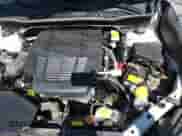 2021 Subaru Forester with VIN JF2SKADC8MH573136, listed as a Copart auction lot 81145855 with 27,840 mi miles and Salvage title. Bid and sale history available at DreamBid. Image 16.