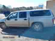 2007 Chevrolet Colorado 1LT с VIN 1GCCS139778151386, выставлен на аукционе IAAI как лот 41292735 с пробегом 332 323 миль миль и . История ставок и продаж доступна на DreamBid. Изображение 14.