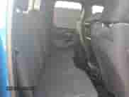 2023 Ram 1500 Tradesman z VIN 1C6RRFCG6PN600616, wystawiony jako Copart lot #75331334 z przebiegiem Nie podano mil oraz Szkoda całkowita • Salvage title. Historia ofert i sprzedaży dostępna na DreamBid. Obrazek 10.