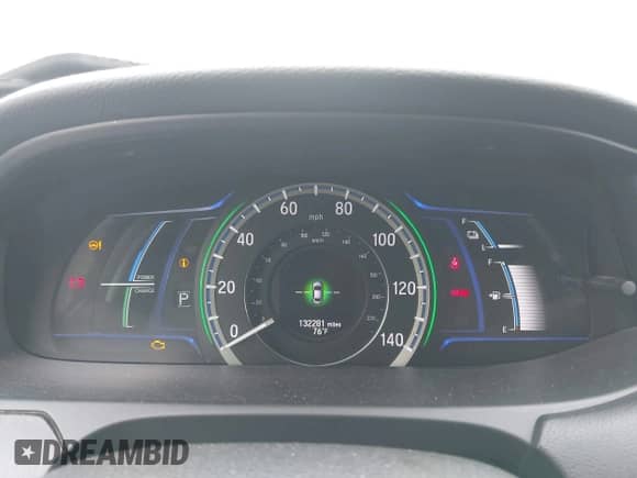 2015 Honda Accord Touring z VIN 1HGCR6F75FA014927, wystawiony jako IAAI lot #43268149 z przebiegiem 132 281 mil mil oraz . Historia ofert i sprzedaży dostępna na DreamBid. Obrazek 7.