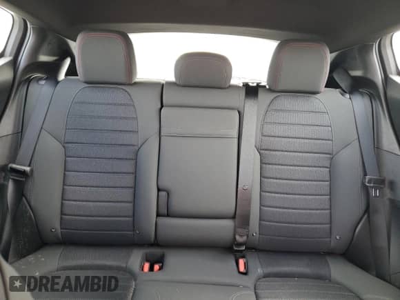 2024 Dodge Hornet GT z VIN ZACNDFAN9R3A18163, wystawiony jako Copart lot #49712125 z przebiegiem 22 850 mil mil oraz Szkoda całkowita • Salvage title. Historia ofert i sprzedaży dostępna na DreamBid. Obrazek 10.