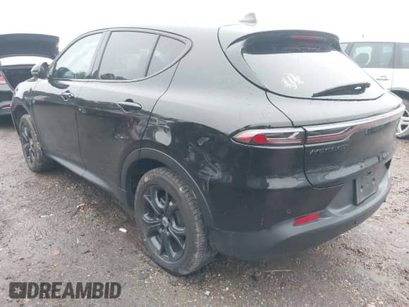 2023 Dodge Hornet GT Plus z VIN ZACNDFBN6P3A00392, wystawiony jako IAAI lot #41561105 z przebiegiem 15 566 mil mil oraz . Historia ofert i sprzedaży dostępna na DreamBid. Obrazek 3.