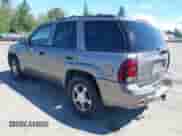 2008 Chevrolet TrailBlazer Fleet 2FL с VIN 1GNDT13S182234523, выставлен на аукционе IAAI как лот 42381536 с пробегом 195 741 миль миль и . История ставок и продаж доступна на DreamBid. Изображение 3.