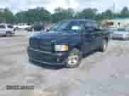 2003 Dodge 1500 ST with VIN 1D7HA18N93S311205, listed as a IAAI auction lot 42958774 with 161,334 mi miles and . Bid and sale history available at DreamBid. Image 2.