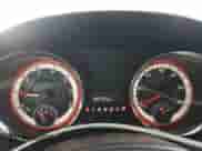 2019 Dodge Grand Caravan SXT with VIN 2C4RDGCG3KR580821, listed as a Copart auction lot 85592765 with 190,723 mi miles and Clean title. Bid and sale history available at DreamBid. Image 9.