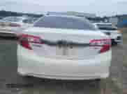 2012 Toyota Camry XLE with VIN 4T1BK1FK7CU514664, listed as a Copart auction lot 71484725 with 335,770 mi miles and Clean title. Bid and sale history available at DreamBid. Image 6.