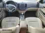 2009 Hyundai Elantra Touring с VIN KMHDC86E39U040293, выставлен на аукционе Copart как лот 60609805 с пробегом 190 461 миль миль и Списание • Salvage title. История ставок и продаж доступна на DreamBid. Изображение 8.