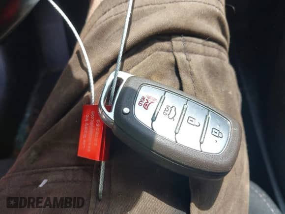 2016 Hyundai Elantra SE with VIN 5NPDH4AE6GH672136, listed as a IAAI auction lot 42930578 with 77,142 mi miles and . Bid and sale history available at DreamBid. Image 11.