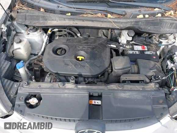 2014 Hyundai Tucson GLS with VIN KM8JT3AF6EU927001, listed as a IAAI auction lot 43284469 with 143,930 mi miles and . Bid and sale history available at DreamBid. Image 10.