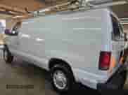 2012 Ford Econoline Cargo Recreational with VIN 1FTNE2EL6CDB36264, listed as a IAAI auction lot 43607093 with 141,640 mi miles and . Bid and sale history available at DreamBid. Image 17.