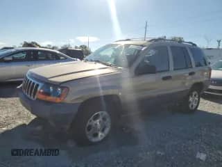 2001 Jeep Grand Cherokee Laredo с VIN 1J4GW48S11C724350, выставлен на аукционе Copart как лот 81773465 с пробегом 124 603 миль миль и Списание • Salvage title. История ставок и продаж доступна на DreamBid. Изображение 1.