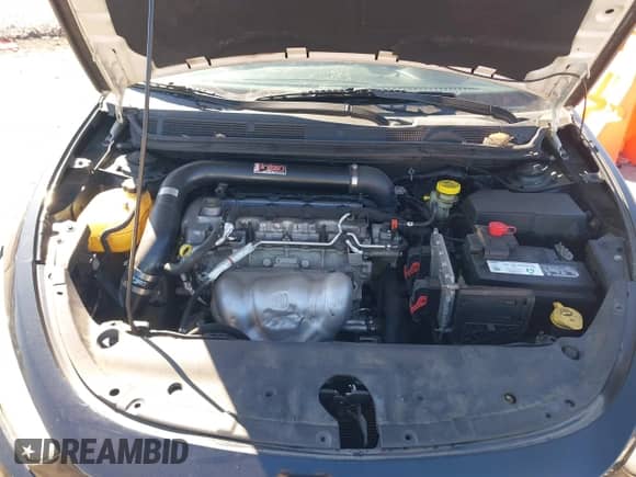 2014 Dodge Dart SE with VIN 1C3CDFAA5ED902109, listed as a IAAI auction lot 41589391 with 164,902 mi miles and . Bid and sale history available at DreamBid. Image 10.