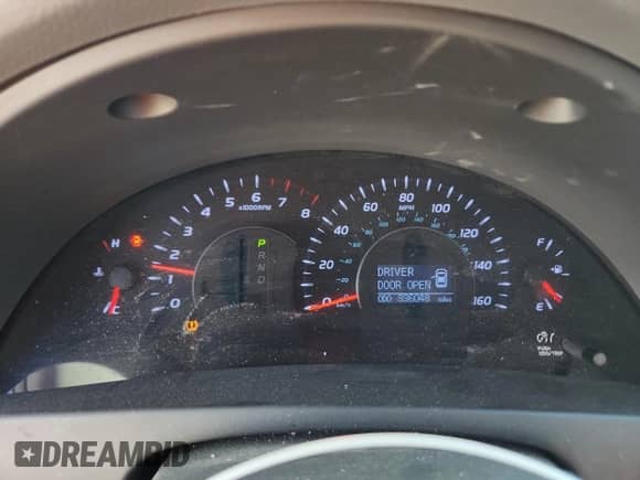 2011 Toyota Camry XLE with VIN 4T1BK3EK7BU121386, listed as a Copart auction lot 86431365 with 336,048 mi miles and Salvage title. Bid and sale history available at DreamBid. Image 9.