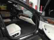 2017 BMW 5 Series 530i с VIN WBAJA5C34HWA35511, выставлен на аукционе IAAI как лот 43260910 с пробегом 106 241 миль миль и . История ставок и продаж доступна на DreamBid. Изображение 5.