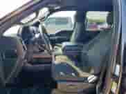 2017 Ford F-150 XL z VIN 1FTEW1EP8HFA71844, wystawiony jako Copart lot #70994795 z przebiegiem 92 001 mil mil oraz Szkoda całkowita • Salvage title. Historia ofert i sprzedaży dostępna na DreamBid. Obrazek 7.