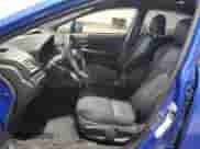 2017 Subaru WRX Premium with VIN JF1VA1E6XH8832079, listed as a Copart auction lot 82058945 with 106,683 mi miles and Salvage title. Bid and sale history available at DreamBid. Image 7.