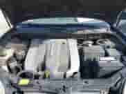 2004 Hyundai Santa Fe GLS с VIN KM8SC13E64U742880, выставлен на аукционе IAAI как лот 41764097 с пробегом 126 559 миль миль и . История ставок и продаж доступна на DreamBid. Изображение 10.