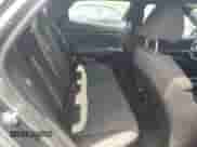 2025 Hyundai Elantra SEL Sport with VIN KMHLM4DG3SU966740, listed as a Copart auction lot 71275755 with 15,327 mi miles and Salvage title. Bid and sale history available at DreamBid. Image 10.