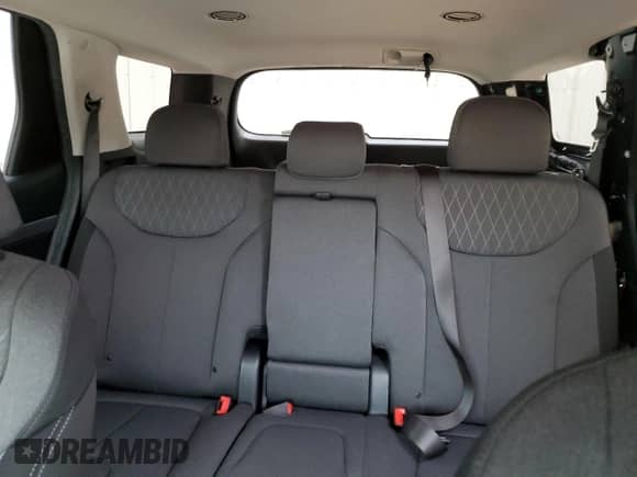 2020 Hyundai Palisade SE с VIN KM8R14HE1LU106896, выставлен на аукционе Copart как лот 43940203 с пробегом 54 637 миль миль и . История ставок и продаж доступна на DreamBid. Изображение 10.