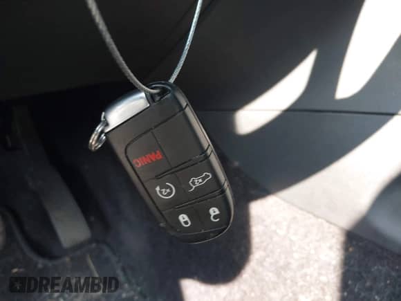 2017 Jeep Grand Cherokee Altitude with VIN 1C4RJFAG4HC807439, listed as a IAAI auction lot 42468652 with 149,807 mi miles and . Bid and sale history available at DreamBid. Image 11.