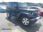 2012 Jeep Wrangler Arctic with VIN 1C4AJWBG3CL157541, listed as a IAAI auction lot 42771309 with 116,489 mi miles and . Bid and sale history available at DreamBid. Image 1.