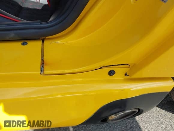 2005 Dodge Viper SRT-10 with VIN 1B3JZ65Z55V500798, listed as a IAAI auction lot 42276035 with 32,876 mi miles and . Bid and sale history available at DreamBid. Image 17.