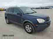 2009 Saturn VUE XE z VIN 3GSCL33PX9S622422, wystawiony jako Copart lot #80738384 z przebiegiem 167 653 mil mil oraz Szkoda całkowita • Salvage title. Historia ofert i sprzedaży dostępna na DreamBid. Obrazek 4.