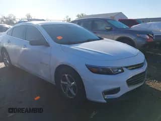 2017 Chevrolet Malibu LS с VIN 1G1ZC5ST3HF237537, выставлен на аукционе IAAI как лот 43436353 с пробегом 182 205 миль миль и . История ставок и продаж доступна на DreamBid. Изображение 1.