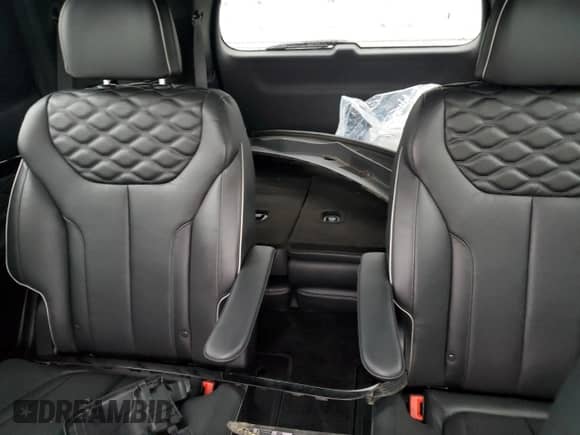 2020 Hyundai Palisade Limited с VIN KM8R5DHE0LU068470, выставлен на аукционе Copart как лот 66690514 с пробегом 61 431 миль миль и Списание • Salvage title. История ставок и продаж доступна на DreamBid. Изображение 10.