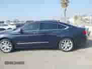 2014 Chevrolet Impala LTZ с VIN 2G1155S36E9131417, выставлен на аукционе IAAI как лот 43486741 с пробегом 69 061 миль миль и . История ставок и продаж доступна на DreamBid. Изображение 15.