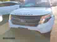 2014 Ford Explorer с VIN 1FM5K7B8XEGC36001, выставлен на аукционе IAAI как лот 43210452 с пробегом 180 135 миль миль и . История ставок и продаж доступна на DreamBid. Изображение 6.