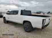 2021 Toyota Tacoma SR5 с VIN 3TMBZ5DN9MM028870, выставлен на аукционе Copart как лот 60467025 с пробегом 63 014 миль миль и Списание • Salvage title. История ставок и продаж доступна на DreamBid. Изображение 2.