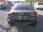 2016 Lexus IS 300/350 with VIN JTHCM1D21G5003911, listed as a IAAI auction lot 43306441 with 61,203 mi miles and . Bid and sale history available at DreamBid. Image 16.