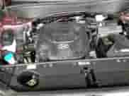 2025 Hyundai Palisade SEL с VIN KM8R2DGE2SU843148, выставлен на аукционе Copart как лот 85777605 с пробегом 22 425 миль миль и Чистый • Clean title. История ставок и продаж доступна на DreamBid. Изображение 15.