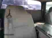 2000 Dodge 1500 с VIN 3B7HC12Y5YG100850, выставлен на аукционе Copart как лот 56823315 с пробегом 413 029 миль миль и Списание • Salvage title. История ставок и продаж доступна на DreamBid. Изображение 10.