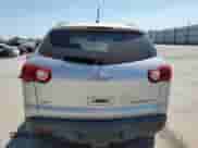 2011 Chevrolet Traverse 2LT с VIN 1GNKVJED8BJ100220, выставлен на аукционе Copart как лот 68747355 с пробегом 150 086 миль миль и Списание • Salvage title. История ставок и продаж доступна на DreamBid. Изображение 6.