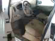 2011 Nissan Frontier SV with VIN 1N6AD0CW2BC434878, listed as a Copart auction lot 65620625 with 240,915 mi miles and Clean title. Bid and sale history available at DreamBid. Image 8.