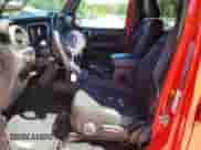 2021 Jeep Wrangler Unlimited 80th Anniversary с VIN 1C4HJXDG6MW659929, выставлен на аукционе Copart как лот 65589515 с пробегом 64 720 миль миль и Списание • Salvage title. История ставок и продаж доступна на DreamBid. Изображение 7.