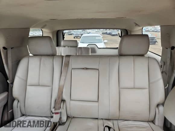 2012 Chevrolet Tahoe LT с VIN 1GNSKBE00CR125160, выставлен на аукционе Copart как лот 87386475 с пробегом 211 226 миль миль и Чистый • Clean title. История ставок и продаж доступна на DreamBid. Изображение 10.
