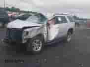 2019 Chevrolet Tahoe LS with VIN 1GNSKAKC2KR185738, listed as a IAAI auction lot 42325196 with Not provided miles and . Bid and sale history available at DreamBid. Image 17.