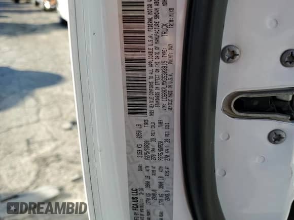 2016 Ram 1500 Lone Star с VIN 1C6RR7LMXGS303815, выставлен на аукционе Copart как лот 82353945 с пробегом 126 479 миль миль и Чистый • Clean title. История ставок и продаж доступна на DreamBid. Изображение 12.