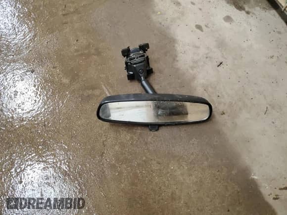 2020 Chevrolet Equinox LT с VIN 2GNAXTEV7L6254474, выставлен на аукционе Copart как лот 59490015 с пробегом 108 610 миль миль и На запчасти • Non repairable. История ставок и продаж доступна на DreamBid. Изображение 13.