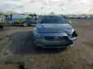 2016 Volvo S60 T5 Drive-E Premier with VIN LYV402FK4GB111282, listed as a Copart auction lot 85314175 with 76,369 mi miles and Salvage title. Bid and sale history available at DreamBid. Image 14.