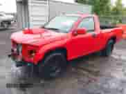 2012 Chevrolet Colorado Work Truck z VIN 1GCCSBF99C8127098, wystawiony jako IAAI lot #43303759 z przebiegiem 79 862 mil mil oraz . Historia ofert i sprzedaży dostępna na DreamBid. Obrazek 18.