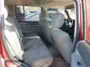 2007 Jeep Commander Sport с VIN 1J8HH48P17C673286, выставлен на аукционе IAAI как лот 41361680 с пробегом 229 407 миль миль и . История ставок и продаж доступна на DreamBid. Изображение 8.