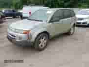 2004 Saturn VUE V6 z VIN 5GZCZ63474S894592, wystawiony jako IAAI lot #42531230 z przebiegiem 173 306 mil mil oraz . Historia ofert i sprzedaży dostępna na DreamBid. Obrazek 2.