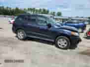 2011 Hyundai Santa Fe GLS z VIN 5XYZGDAGXBG078563, wystawiony jako Copart lot #62610555 z przebiegiem 102 058 mil mil oraz Szkoda całkowita • Salvage title. Historia ofert i sprzedaży dostępna na DreamBid. Obrazek 4.