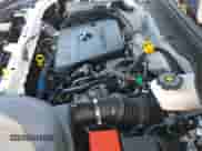 2025 Chevrolet TrailBlazer RS с VIN KL79MTSL4SB109098, выставлен на аукционе IAAI как лот 41866260 с пробегом 637 миль миль и . История ставок и продаж доступна на DreamBid. Изображение 20.