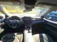 2022 Toyota Camry LE с VIN 4T1C11AK5NU66085, выставлен на аукционе Copart как лот 90054445 с пробегом 211 516 миль миль и Чистый • Clean title. История ставок и продаж доступна на DreamBid. Изображение 9.